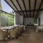 Сasa de vacaciones Bolina By Interhome *