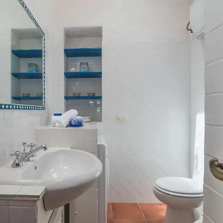 Bolina By Interhome Hébergement de vacances Conca Verde