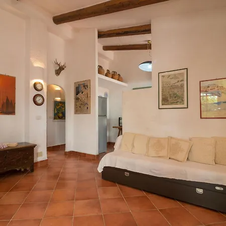 Bolina By Interhome Hébergement de vacances *