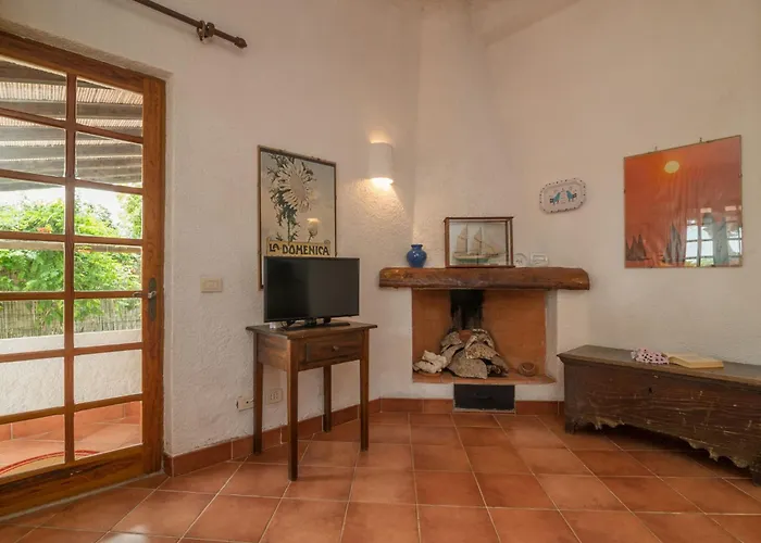 Bolina By Interhome Conca Verde