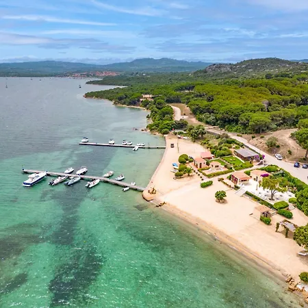 Bolina By Interhome Prázdninový dům Conca Verde