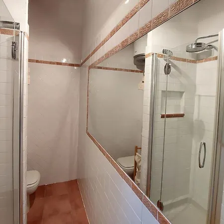 Prázdninový dům Bolina By Interhome *