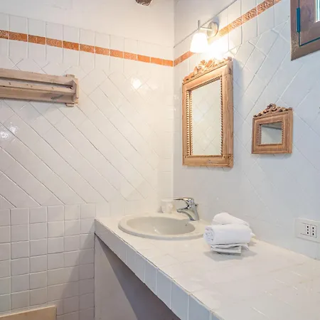 Prázdninový dům Bolina By Interhome