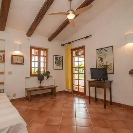 Holiday home Bolina By Interhome Conca Verde