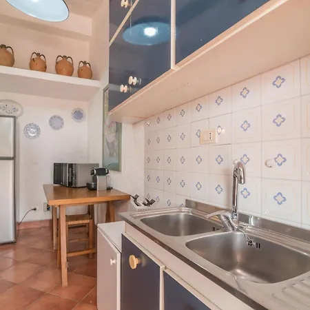 Bolina By Interhome Prázdninový dům