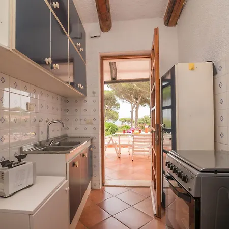 Bolina By Interhome