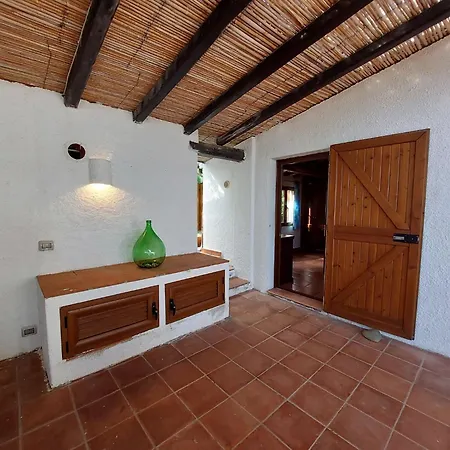 Holiday home Bolina By Interhome
