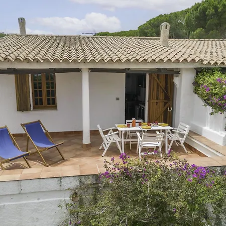 Bolina By Interhome Prázdninový dům Conca Verde