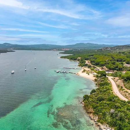 Prázdninový dům Bolina By Interhome *