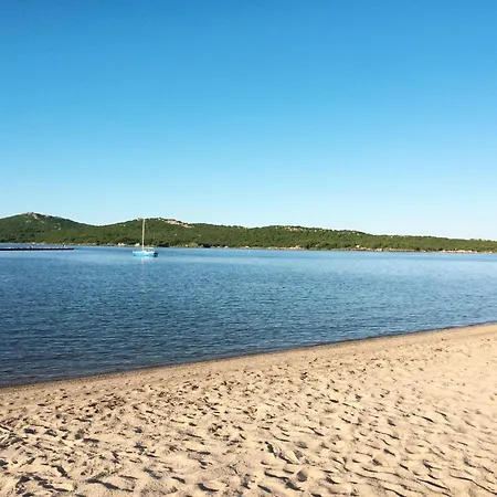 Bolina By Interhome Prázdninový dům Conca Verde
