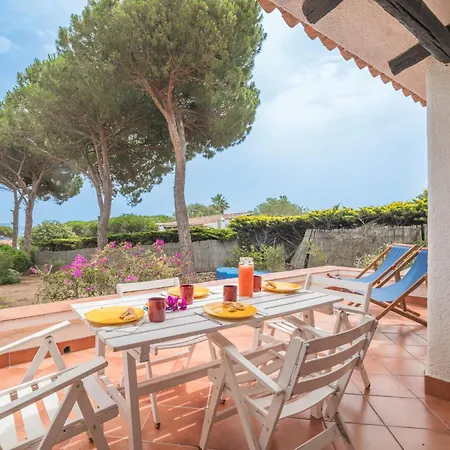 Bolina By Interhome Prázdninový dům