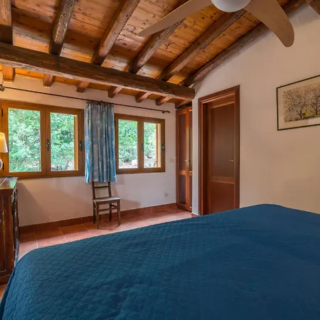 Prázdninový dům Bolina By Interhome *