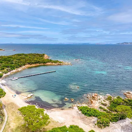 Bolina By Interhome Prázdninový dům Conca Verde