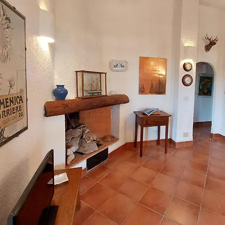 Bolina By Interhome Prázdninový dům Conca Verde