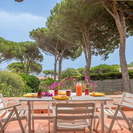 Holiday home Bolina By Interhome