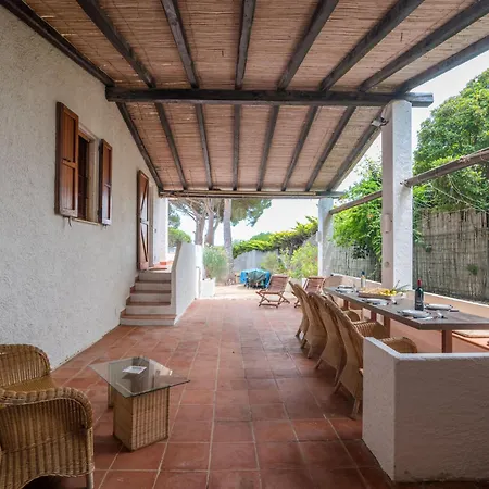 Bolina By Interhome Holiday home *