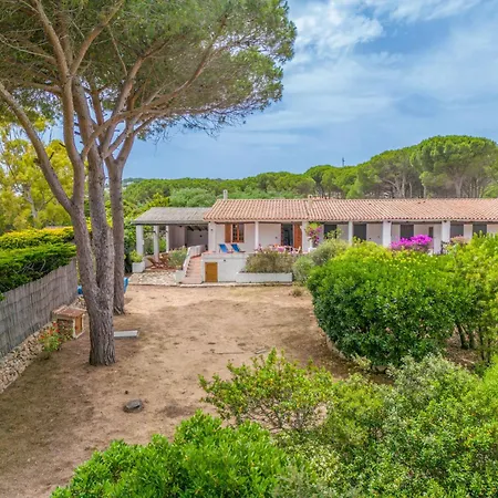 Bolina By Interhome Prázdninový dům *