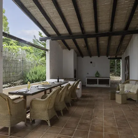 Prázdninový dům Bolina By Interhome *