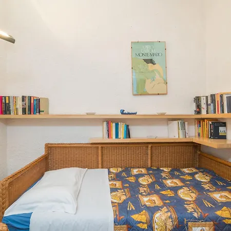 Bolina By Interhome Prázdninový dům Conca Verde