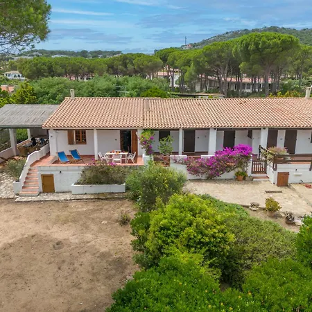 Bolina By Interhome Prázdninový dům Conca Verde