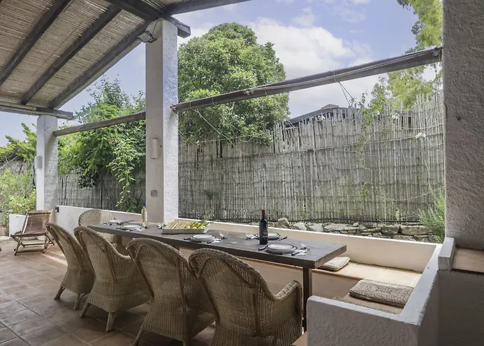 Bolina By Interhome Conca Verde