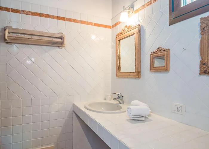 Nyaraló Bolina By Interhome