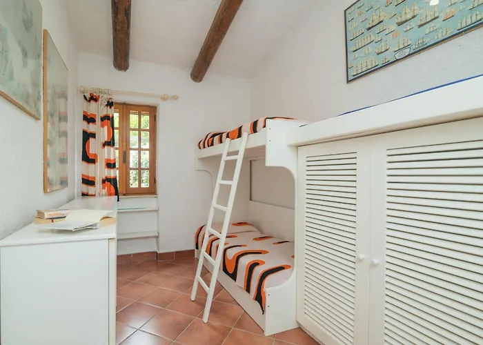 Bolina By Interhome * Conca Verde