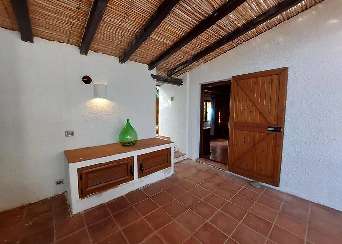 Nyaraló Bolina By Interhome